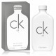 Calvin Klein CK All EDT smaržas vīriešiem un sievietēm