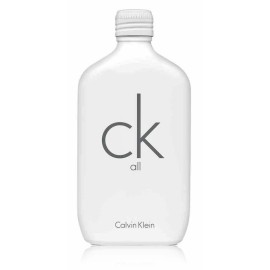 Calvin Klein CK All EDT smaržas vīriešiem un sievietēm