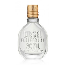 Diesel Fuel For Life Man EDT smaržas vīriešiem