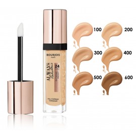 Bourjois Always Fabulous Extreme Resist Concealer konsīleris