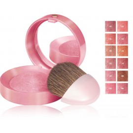 Bourjois Little Round Pot Blush румяна  2,5 g.