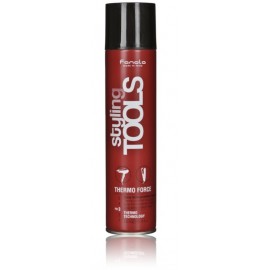 Fanola Styling Tools Thermo Force aerosols aizsardzībai pret karstumu 300 ml.