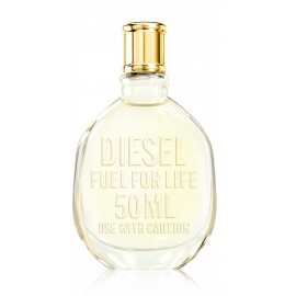Diesel Fuel For Life Woman EDP smaržas sievietēm