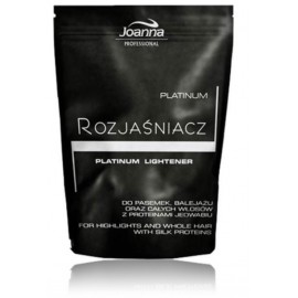 Joanna Professional Platinum осветляющая пудра 450 g.