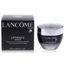 Lancome Genifique Youth Activating Cream mitrinošs sejas krēms