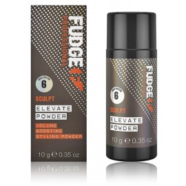 Fudge Professional Elevate Syling придающая объем пудра для волос 10 g.