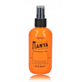 KENON Hair Manya Adrenaline спрей сильной фиксации  200 ml.