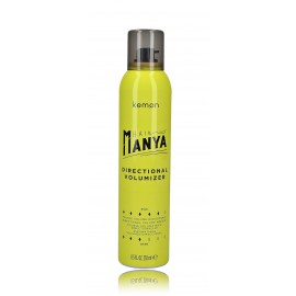 KEMON Hair Manya Directional Volumizer matu putas 250 ml.