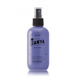 Kemon Hair Manya Macro matu sprejs 200 ml.