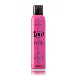 KEMON Hair Manya Marvel matu putas 250 ml.