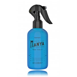 KEMON Hair Manya Sea Salt modelējošs sprejs 200 ml.