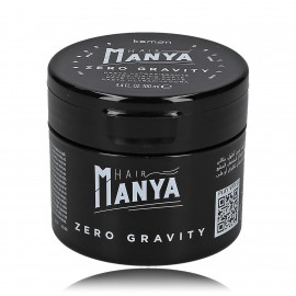 Kemon Hair Manya Zero Gravity modelējoša pasta 100 ml.