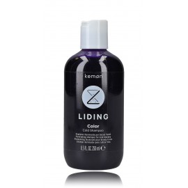 KEMON Liding Color Cold шампунь 250 ml.