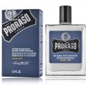 Proraso Azur Lime balzams pēc skūšanās 100 ml.