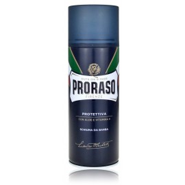 Proraso Blue Line skūšanās putas