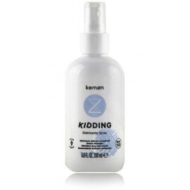 KEMON Liding Kidding sprejs matiem 200 ml.