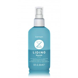 Kemon Liding Nourish 2phase  sprejs matiem 200 ml.