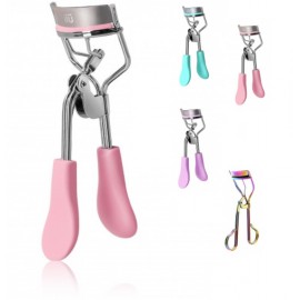 Ilu MakeUp Tools Eye Lash Curler skropstu atliecējs 1 gab.