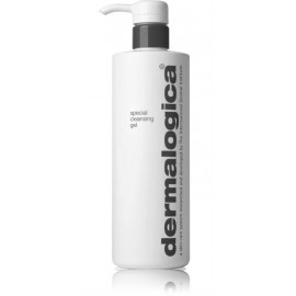 Dermalogica Special Cleansing Gel очищающий гель для лица