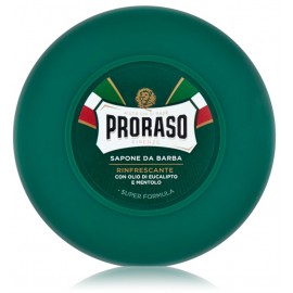 Proraso Green Line мыло для бритья