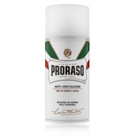 Proraso White Line пена для бритья