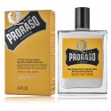 Proraso Wood & Spice pēcskūšanās balzams 100 ml.