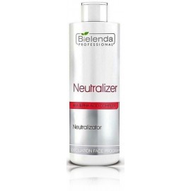 Bielenda Professional Exfoliating Neutralizer neitralizators pēc tīrīšanas ar skābēm200 g.