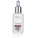 Bielenda Professional Face Serum With Plant Stem Cells nostiprinošs sejas serums 30 ml.