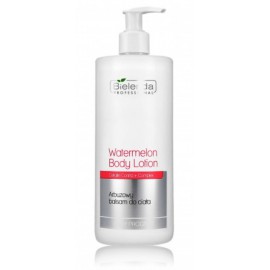 Bielenda Professional Watermelon Body Lotion увлажняющий лосьон для тела