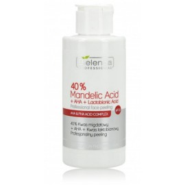 Bielenda Professional 40% Mandelic Acid Peeling кислотный скраб для лица 150 г.