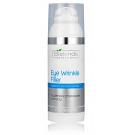 Bielenda Professional Eye Winkle Filler acu krēms 50 ml.