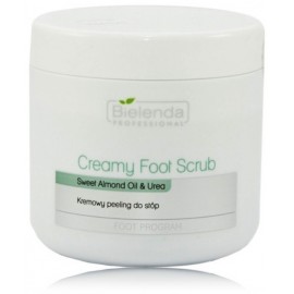 Bielenda Professional Foot Creamy Scrub восстанавливающий скраб для ног