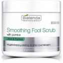 Bielenda Professional Smoothing Foot Scrub izlīdzinošs pēdu skrubis