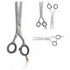 Jaguar Thinning Scissors filieru šķēres 1 gab.