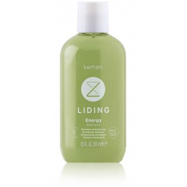 Kemon Liding Energy uzmundrinošs šampūns