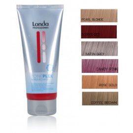 Londa Professional Tone Plex тонирующая маска для волос 200 ml.