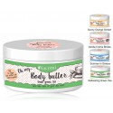 NACOMI Body Butter масло для тела 100 мл.