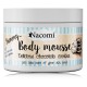 NACOMI Body Mousse ķermeņa krēms 180 ml.