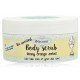 NACOMI Body Scrub ķermeņa skrubis