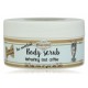 NACOMI Body Scrub ķermeņa skrubis