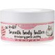 NACOMI Smooth Body Butter ķermeņa sviests 100 g.