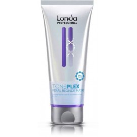 Londa Professional Tone Plex Pearl Blonde маска для светлых волос