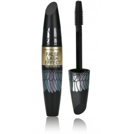 Max Factor False Lash Effect Deep Raven Black skropstu tuša ar mākslīgo skropstu efektu 13 ml.