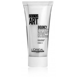 Loreal Professionnel Tecni Art Dual Stylers Bouncy & Tender nogludinošs gēls 150 ml.