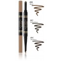 Max Factor Real Brow Fiber Pencil карандаш для бровей 1 г.