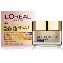 L'oreal Age Perfect Golden Age Night Cream nakts krēms nobriedušai ādai 50 ml.