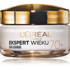 Loreal Age Specialist 70+ дневной питательный крем для лица против морщин 50 мл.