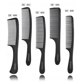 LussonI Handle Combs ķemme