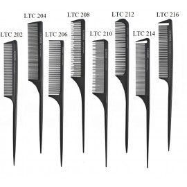 Lussoni Lift Tail Comb расческа 1 шт.