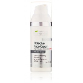 Bielenda Professional Protective Face Cream SPF50 солнцезащитный крем для лица 50 мл.